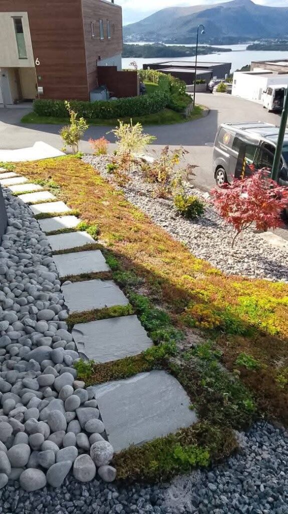 Ny privathage Ålesund